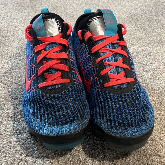 Nike Other - Nike youth vapormax Size 5 boys